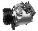 FC1573 Compressor, air conditioning 38800P28A021M2 3880ZP2RA010M2 HONDA CIVIC Mk IV Hatchbac 1994-